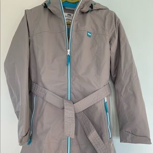 Helly Hansen Insulated Coat